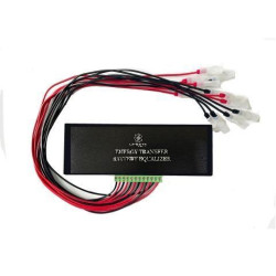 HA02-6S 72V Battery Equalizer Accu Balancer Penyeimbang Tegangan Aki